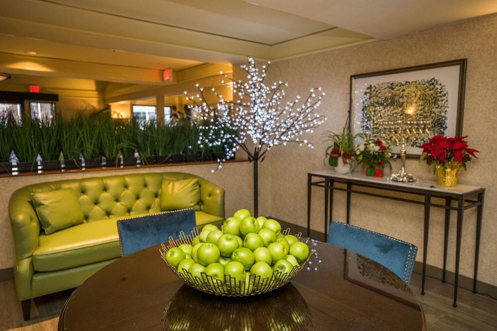 Maple Tree Inn Sunnyvale Bagian luar foto