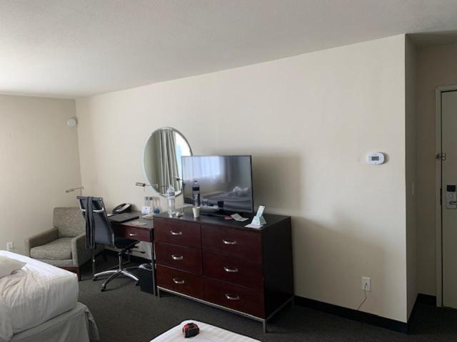 Maple Tree Inn Sunnyvale Bagian luar foto